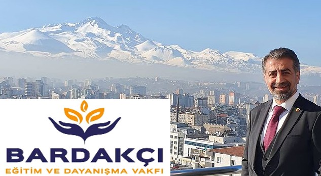 Bardakçı Eğitim ve Dayanışma Vakfı